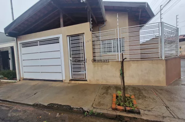 CA3181 - Casa para venda no Parque Das Flores em Assis - Foto 25