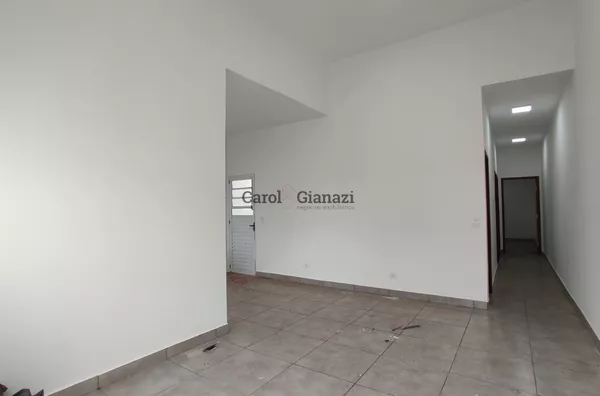 CA1626 - Casa à Venda no Residencial Sol Nascente II em Assis