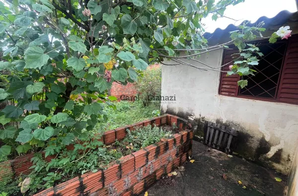CA3289 - Casa para venda na Vila Ribeiro em Assis - Foto 11