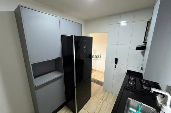 AP2845-Apartamento para venda no Residencial Quebec I em Assis