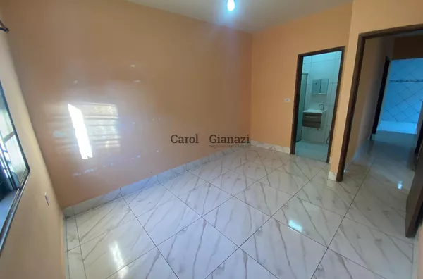 CA1937-Casa para venda na Vila Souza em Assis