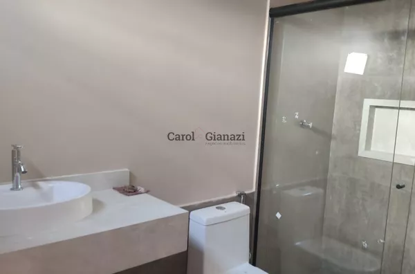 EM FASE FINAL DE OBRA