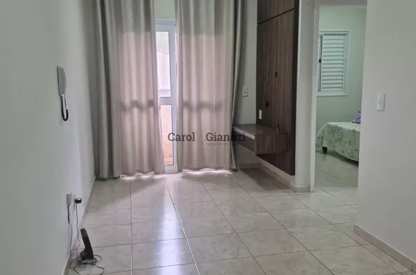 AP3294-Apartamento para locação no Térreo do Residencial Premium Próximo a FEMA em Assis - Foto 1