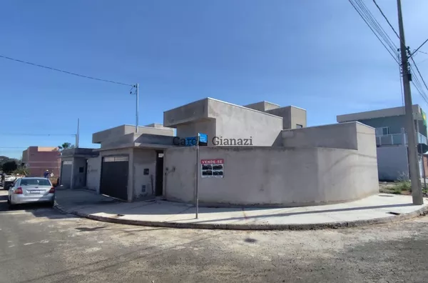 CA2946-Casa para venda no Portal São Francisco em Assis - Foto 18
