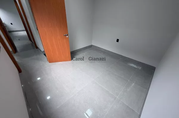 CA3284-Casa Nova para locação na Vila Xavier em Assis - Foto 5