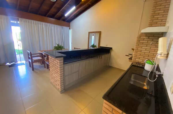 CA2998-Casa para locação na Vila Tenis Clube em Assis - Foto 15