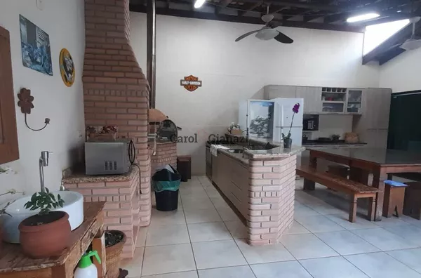 CA1991-Casa para venda no Jardim Canadá em  Assis - Foto 7