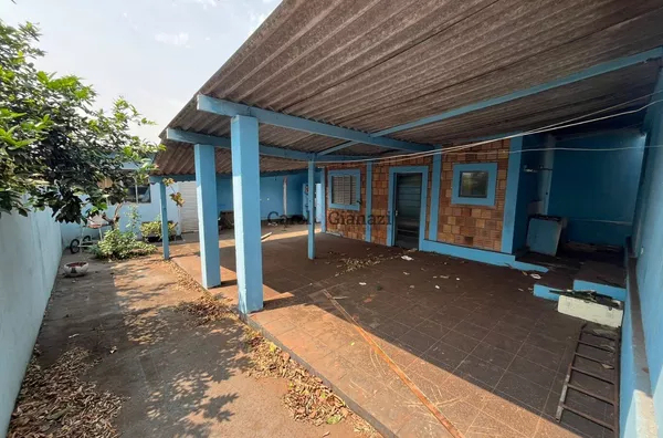 TE1533 - Terreno à Venda no Centro em Assis