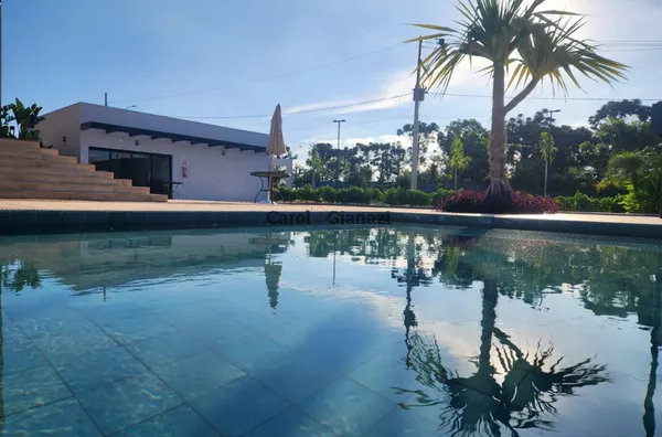 TE2108- Terreno para venda no Residencial Terras de Vitória em Cândido Mota