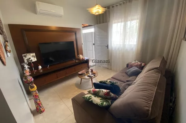 CA2310- Casa para locação no Residencial Vale do Sol I em Assis