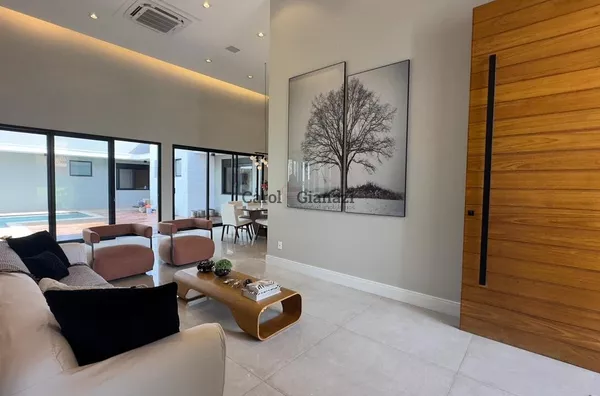 CA1675 - Casa à Venda no Condomínio de Luxo Residencial Provence em Assis