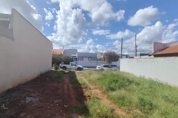 TE2462- Terreno para venda no Portal  São Francisco em Assis