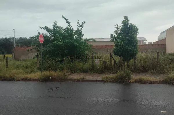 TE2763-Terreno para venda no Pacaembu I em Assis