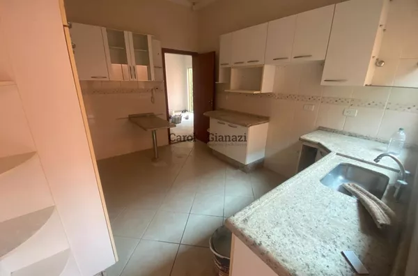CA2682-Casa para locação no Jardim Aeroporto em Assis
