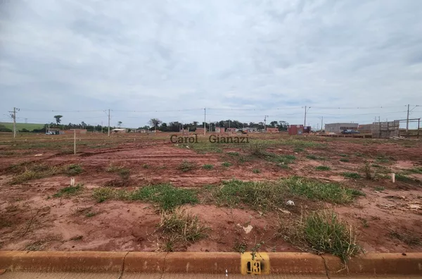 TE2233- Terreno para venda no Residencial Villa Bella IV Assis