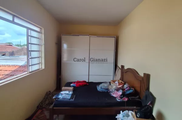 CA3281-Casa para venda na Vila Central em Assis - Foto 44