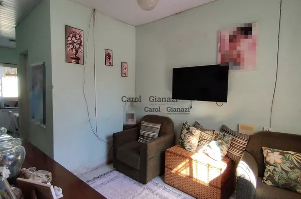 CA940 - CASA A VENDA PARK RESIDENCIAL COLINAS