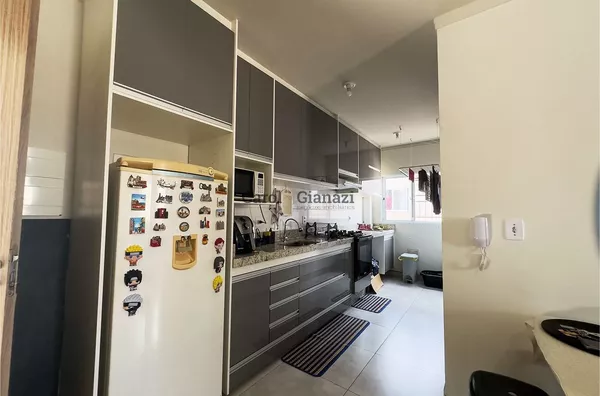 AP1512 - Apartamento à Venda no Solar das Palmeiras