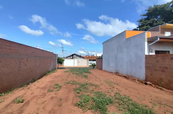 TE2498- Terreno para venda no Residencial Veneza em Assis