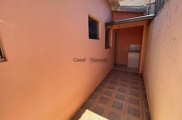 CA2326- Kitnet para locação próxima ao Parque Buracão em Assis