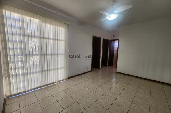 AP189 - VENDO APARTAMENTO - EDIFICIO RESIDENCIAL VENEZA