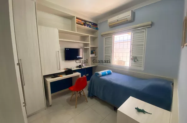 CA2008- Casa para locação no Jardim Morumbi em Assis - Foto 7