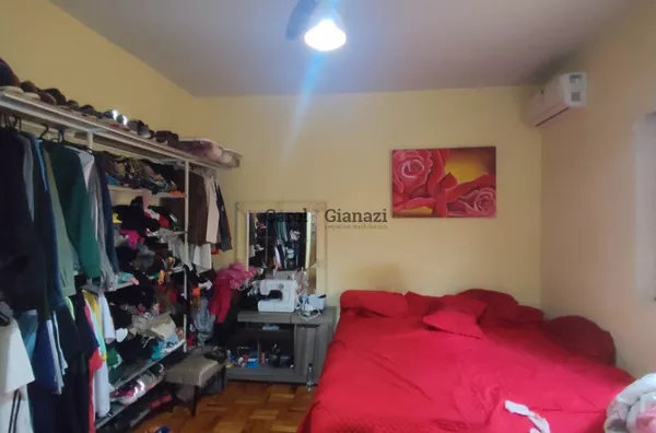 CA3281-Casa para venda na Vila Central em Assis - Foto 21