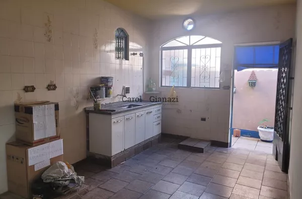 CA1836- Casa para venda na  Vila Tenis Clube em  Assis