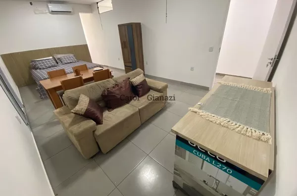 AP2424-Apartamento para locação no Jardim Aeroporto em Assis