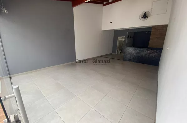 CA2380- Casa para Venda na Vila Tenis Clube em Assis