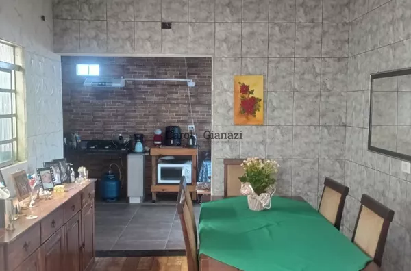 SO1239 - Sobrado à venda,  Vila Xavier, Assis - Foto 36