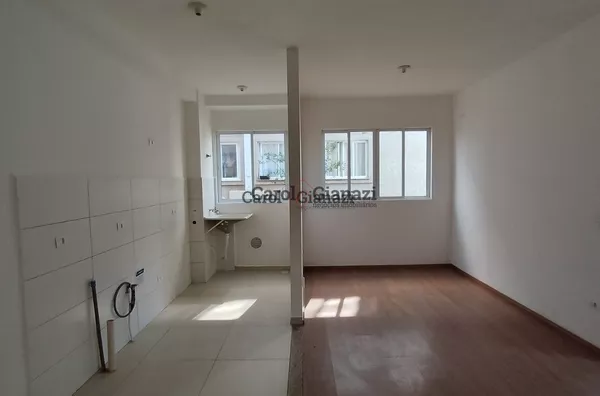 AP957 - APARTAMENTO PARA LOCAÇÃO - RESIDENCIAL TERRAS DE SANTA CRUZ