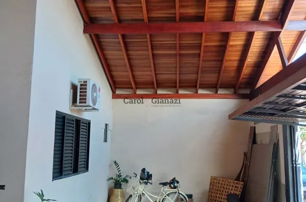 CA3291 - Casa para venda no Jardim Das Palmeiras em Candido Mota - Foto 18
