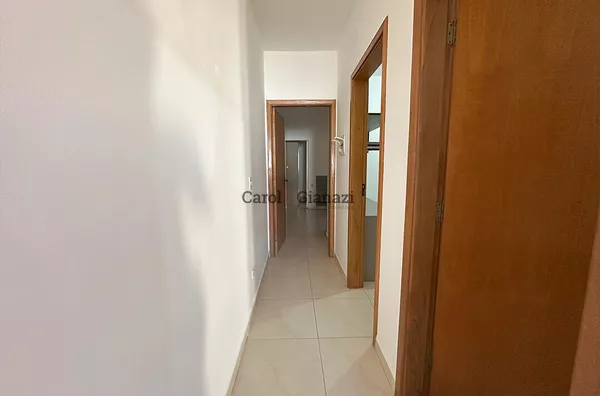 CA877 - CASA A VENDA NO RESIDENCIAL VIVERDE I