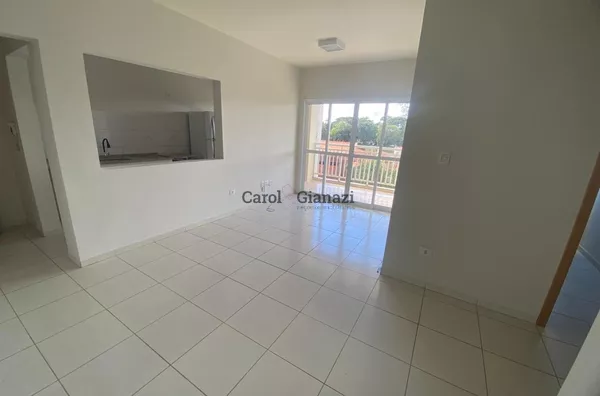 AP2708-Apartamento para locação no Residencial Villa Toscana em Assis