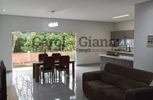 CA525 - IMÓVEL A VENDA RESIDENCIAL PARK BAMBU 