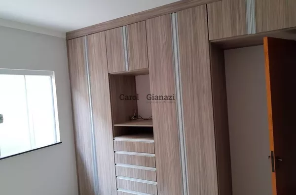 CA2694- Casa para Venda no Parque Universitário em Assis - Foto 6