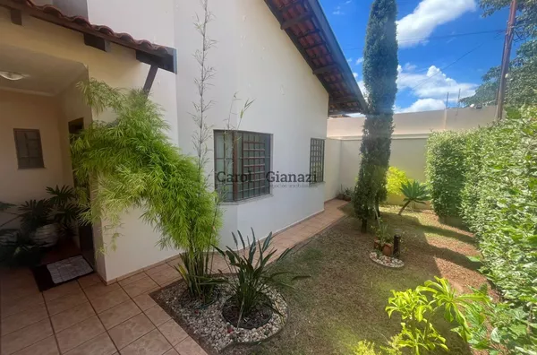 CA2422- Casa para venda no Jardim Europa em Assis