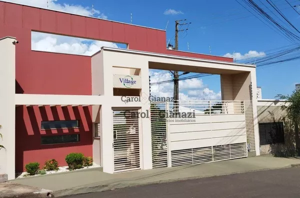 CA226 - CASA A VENDA NO RESIDENCIAL VILLAGE MORUMBI - Foto 19