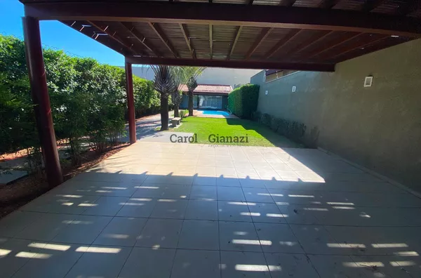 CA2998-Casa para locação na Vila Tenis Clube em Assis - Foto 3