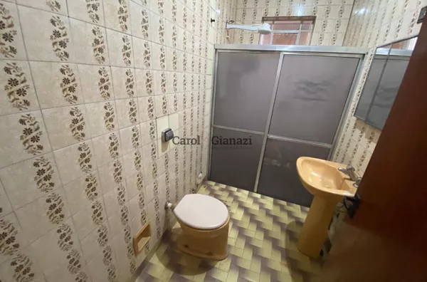 CA2803-Casa para locação na Vila Central em Assis