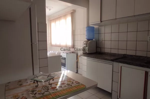 AP3038-Apartamento para Venda no Edifício San Marino em Assis