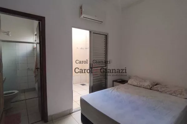 CA226 - CASA A VENDA NO RESIDENCIAL VILLAGE MORUMBI - Foto 7