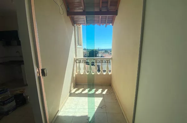 AP2039- Apartamento para locação no Residencial Sophia Valim Assis