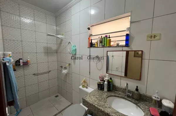CA3050-Casa para venda na Vila Carvalho em Assis