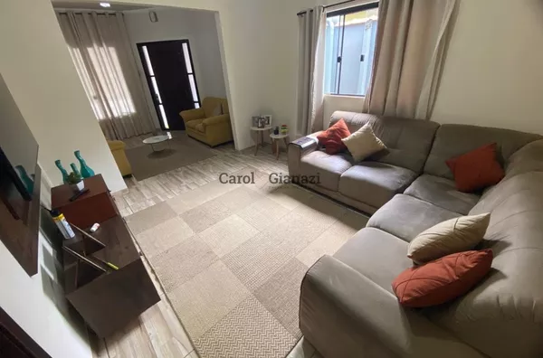 CA2624- Casa para venda na Vila Nova Florínea em Assis