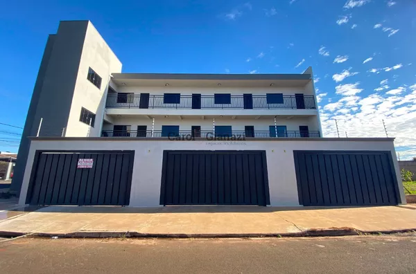KI3009-Kitinet  para locação no Portal São Francisco em Assis - Foto 7