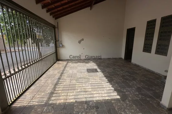 CA2281- Casa para venda na Vila Santo Antônio em Assis