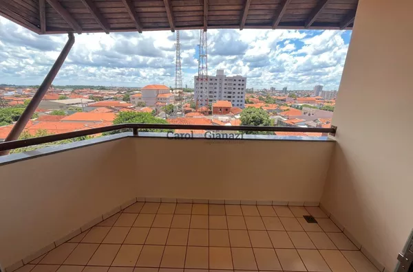AP2454- Apartamento para Venda no Residencial Milano em Assis
