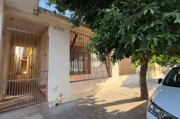 CA1522 - Casa à Venda no Centro de Assis - Foto 27